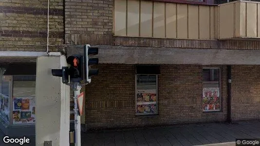 Lägenheter att hyra i Sofielund - Bild från Google Street View