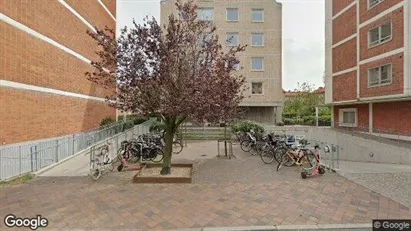 Lägenheter att hyra i Malmö Centrum - Bild från Google Street View