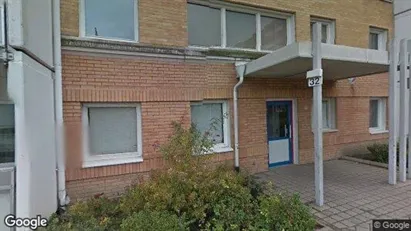 Lägenheter att hyra i Fosie - Bild från Google Street View