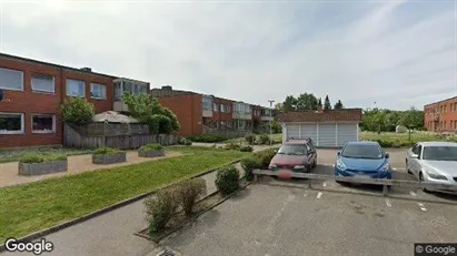 Lägenheter att hyra i Trelleborg - Bild från Google Street View