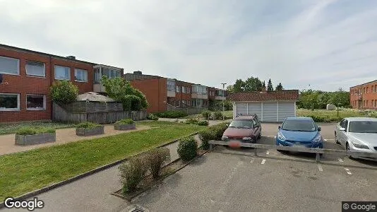 Lägenheter att hyra i Trelleborg - Bild från Google Street View