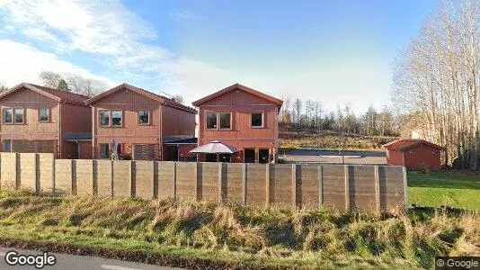 Bostadsrätter till salu i Luleå - Bild från Google Street View