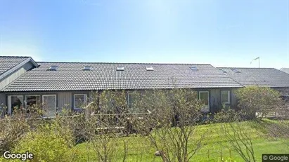Bostadsrätter till salu i Lysekil - Bild från Google Street View