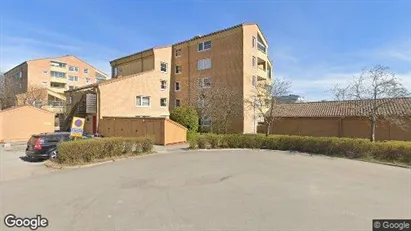 Bostadsrätter till salu i Österåker - Bild från Google Street View