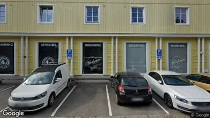 Lägenheter till salu i Örgryte-Härlanda - Bild från Google Street View