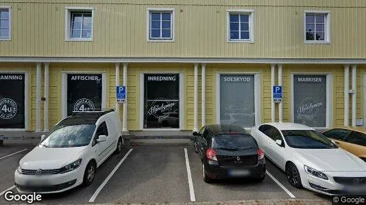 Lägenheter till salu i Örgryte-Härlanda - Bild från Google Street View