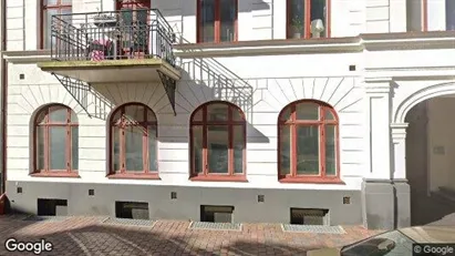 Bostadsrätter till salu i Helsingborg - Bild från Google Street View