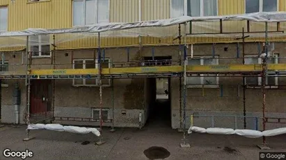 Lägenheter att hyra i Göteborg Östra - Bild från Google Street View