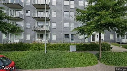 Lägenheter att hyra i Växjö - Bild från Google Street View