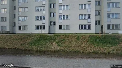 Lägenheter att hyra i Borås - Bild från Google Street View