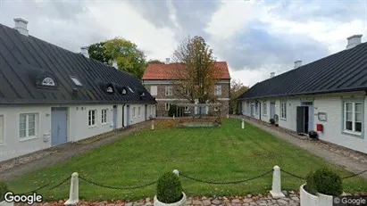 Lägenheter att hyra i Helsingborg - Bild från Google Street View