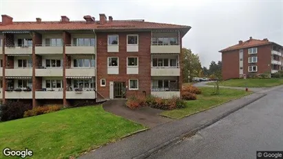 Lägenheter att hyra i Uddevalla - Bild från Google Street View