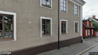 Lägenheter att hyra i Vimmerby - Bild från Google Street View