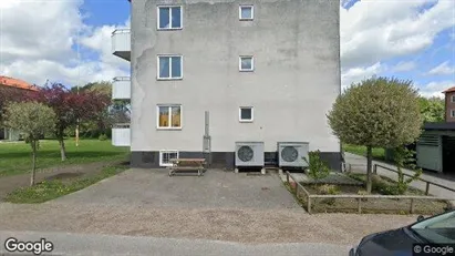 Lägenheter att hyra i Svedala - Bild från Google Street View