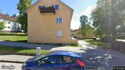 Lägenheter att hyra i Katrineholm - Bild från Google Street View
