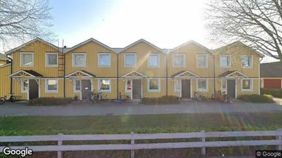 Lägenheter att hyra i Växjö - Bild från Google Street View
