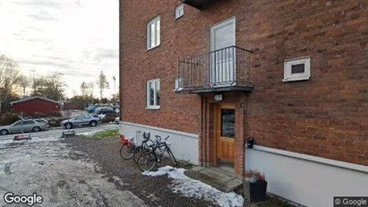 Lägenheter att hyra i Borlänge - Bild från Google Street View
