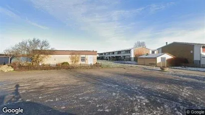 Lägenheter att hyra i Svedala - Bild från Google Street View