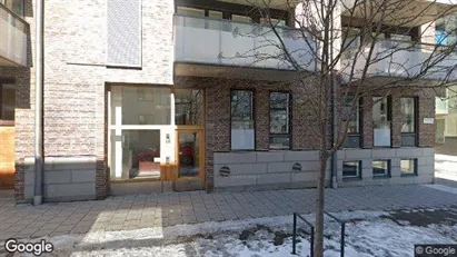 Lägenheter att hyra i Västerort - Bild från Google Street View