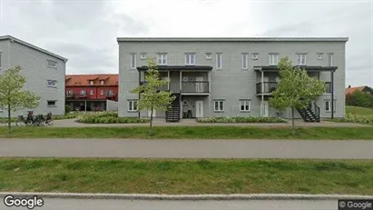 Lägenheter till salu i Kalmar - Bild från Google Street View