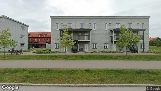 Lägenheter till salu i Kalmar - Bild från Google Street View