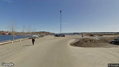 Lägenheter till salu i Hudiksvall - Bild från Google Street View