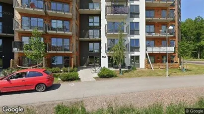 Lägenheter att hyra i Kalmar - Bild från Google Street View