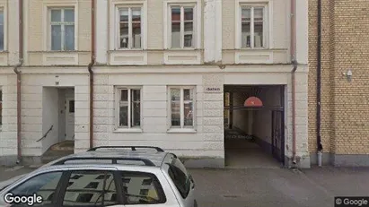 Lägenheter att hyra i Kalmar - Bild från Google Street View