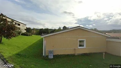 Lägenheter att hyra i Sundsvall - Bild från Google Street View