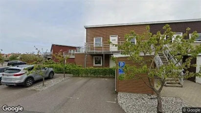 Lägenheter att hyra i Helsingborg - Bild från Google Street View