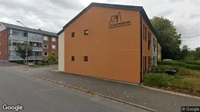 Lägenheter att hyra i Hässleholm - Bild från Google Street View