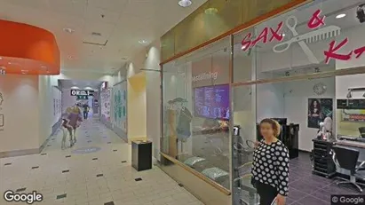 Bostadsrätter till salu i Solna - Bild från Google Street View