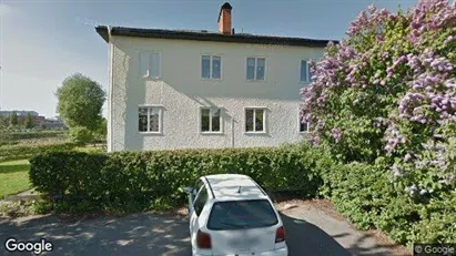 Bostadsrätter till salu i Karlstad - Bild från Google Street View