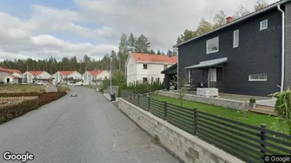 Bostadsrätter till salu i Karlstad - Bild från Google Street View
