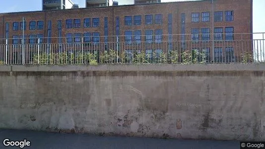 Bostadsrätter till salu i Trollhättan - Bild från Google Street View