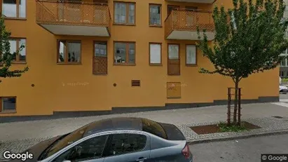 Bostadsrätter till salu i Västerort - Bild från Google Street View