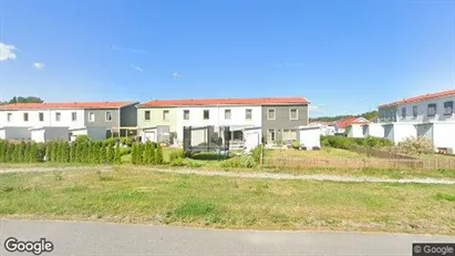 Bostadsrätter till salu i Nykvarn - Bild från Google Street View