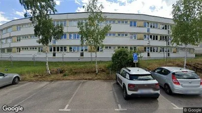 Bostadsrätter till salu i Oxelösund - Bild från Google Street View