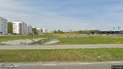 Lägenheter att hyra i Sigtuna - Bild från Google Street View
