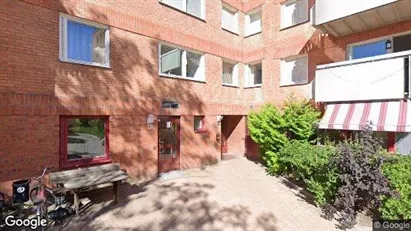 Lägenheter att hyra i Söderort - Bild från Google Street View