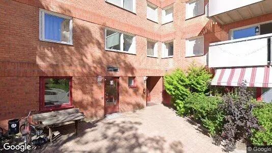 Lägenheter att hyra i Söderort - Bild från Google Street View