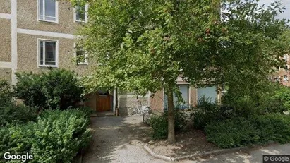 Lägenheter att hyra i Söderort - Bild från Google Street View