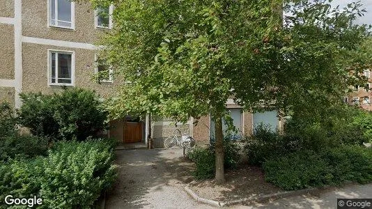 Lägenheter att hyra i Söderort - Bild från Google Street View