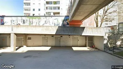 Lägenheter att hyra i Västerort - Bild från Google Street View