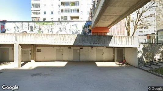 Lägenheter att hyra i Västerort - Bild från Google Street View