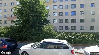 Lägenheter att hyra i Söderort - Bild från Google Street View