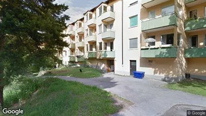 Lägenheter att hyra i Söderort - Bild från Google Street View