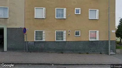 Lägenheter att hyra i Västerort - Bild från Google Street View