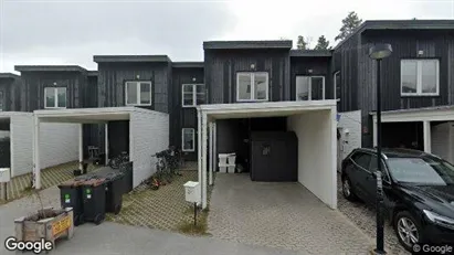 Lägenheter till salu i Täby - Bild från Google Street View