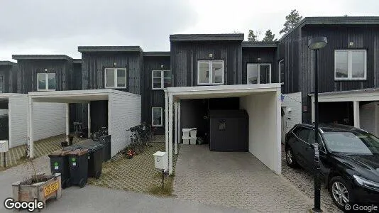 Lägenheter till salu i Täby - Bild från Google Street View
